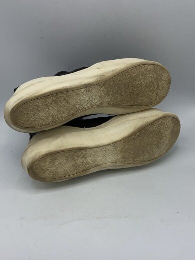 商品画像：ブーツ/--/BLK/レザー 4