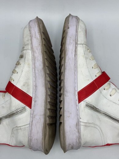 商品画像：ブーツ/--/WHT 6