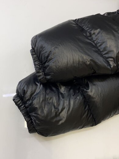 商品画像：ダウンジャケット/XL/ナイロン/BLK/007DNL731903C 6