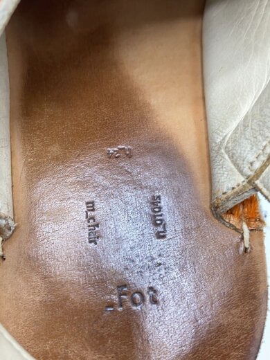 商品画像：サンダル/24cm/ORN 5