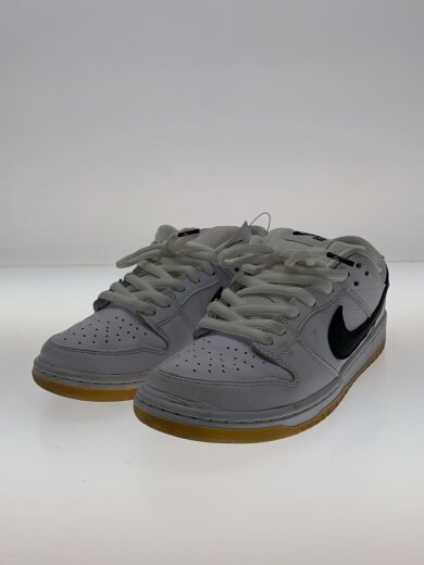 商品画像：ローカットスニーカー/27cm/WHT/CD2563-101 2