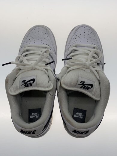 商品画像：ローカットスニーカー/27cm/WHT/CD2563-101 3