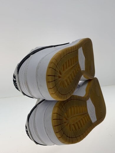 商品画像：ローカットスニーカー/27cm/WHT/CD2563-101 4