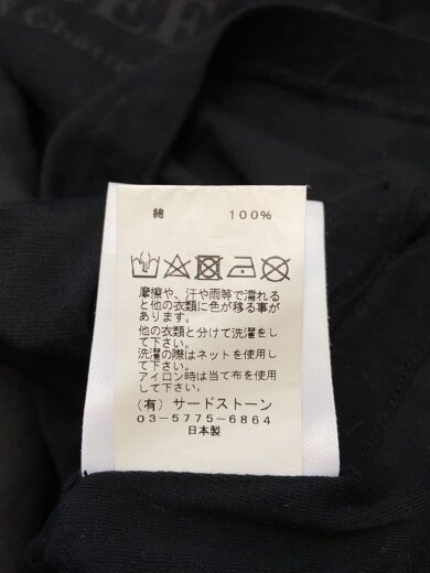 商品画像：カットソー/3/コットン 5