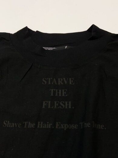 商品画像：カットソー/3/コットン 7