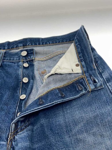 商品画像：ボトム/33/デニム/IDG 3