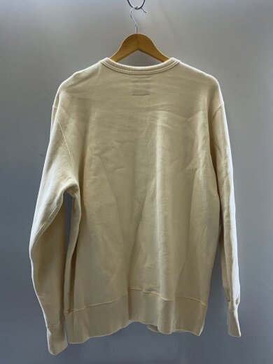 商品画像：スウェット/L/コットン/BEG 2