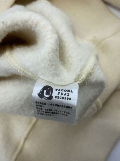 商品画像：スウェット/L/コットン/BEG 5