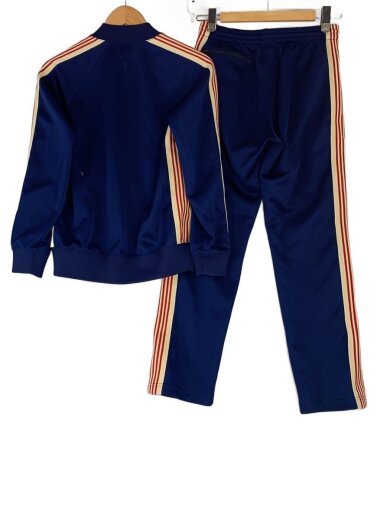 商品画像：セットアップ/2/ポリエステル/NVY 2