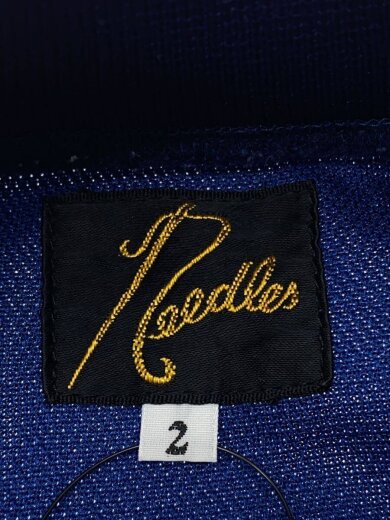 商品画像：セットアップ/2/ポリエステル/NVY 3