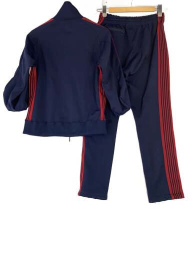 商品画像：セットアップ/2/ポリエステル/NVY 2