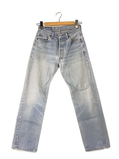 商品画像：ボトム/30/IDG/ユーロリーバイス 1