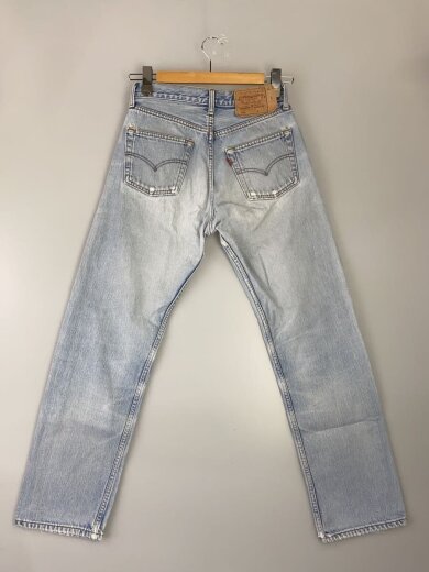 商品画像：ボトム/30/IDG/ユーロリーバイス 2