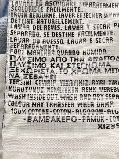 商品画像：ボトム/30/IDG/ユーロリーバイス 6