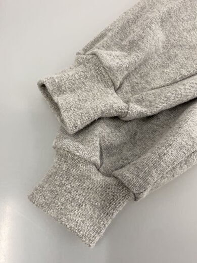 商品画像：ラガーシャツ/カナダ製/シャツ/XL/コットン/GRY/無地 5