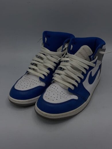 商品画像：AIR JORDAN 1 RETRO HIGH OG_エア ジョーダン 1 レトロ ハイ オリジナル/27cm/B// 2