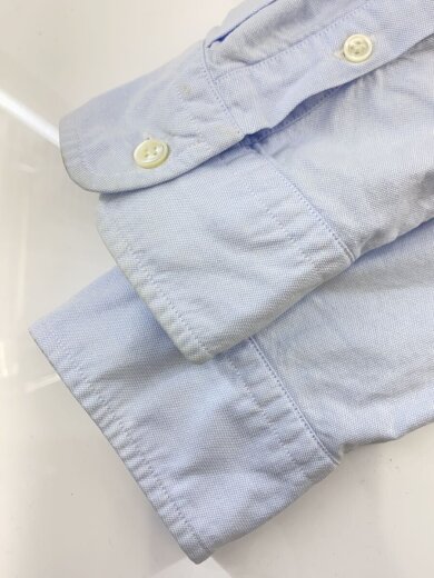 商品画像：13ss/長袖シャツ/M/コットン/IDG/13ss-ox-mg501-2 6