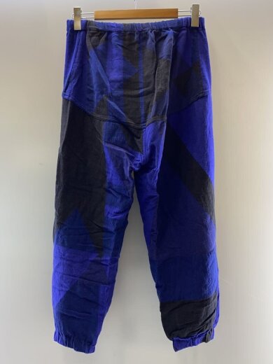 商品画像：ボトム/1/コットン/NVY/チェック// 2