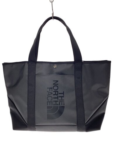 商品画像：トートバッグ/--/BLK/無地/NM82450 1