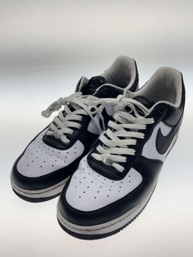 商品画像：AIR FORCE 1 LOW QS TS_エアフォース 1 ロー クイックストライク テラースクワッド/29cm/B 2