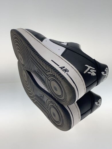 商品画像：AIR FORCE 1 LOW QS TS_エアフォース 1 ロー クイックストライク テラースクワッド/29cm/B 4