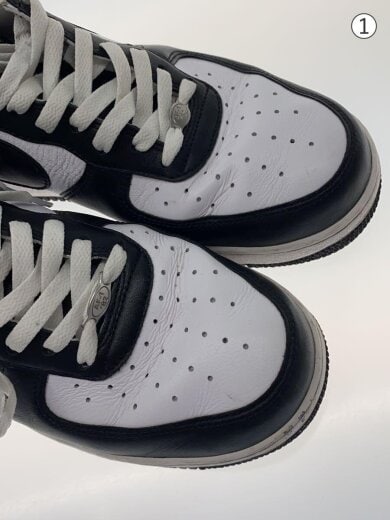 商品画像：AIR FORCE 1 LOW QS TS_エアフォース 1 ロー クイックストライク テラースクワッド/29cm/B 7
