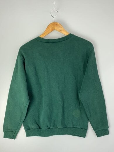 商品画像：スウェット/L/コットン/GRN/rn56323 2