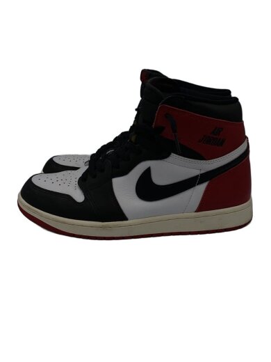 商品画像：AIR JORDAN 1 RETRO HIGH OG_エアジョーダン1 レトロ ハイ OG/27cm/RED// 1