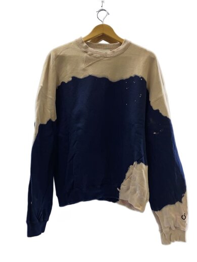 商品画像：スウェット/2/コットン/マルチカラー/N36-CS01// 1