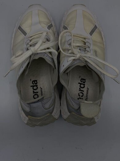 商品画像：NORDA/ローカットスニーカー/26cm/WHT 3