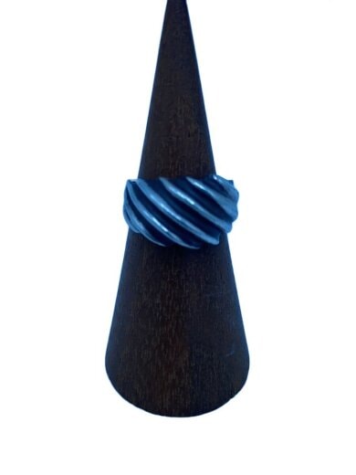 商品画像：リング/SILVER/8号/SLV/レディース 1