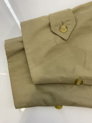 商品画像：コート/--/コットン/BEG// 5