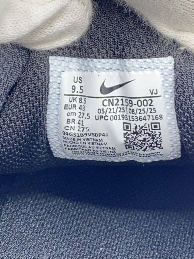 商品画像：AIR MAX TORCH 4_エア マックス トーチ 4/27.5cm/BLK 5