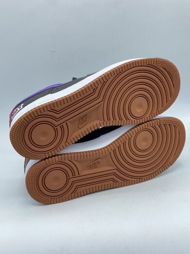 商品画像：ローカットスニーカー/28.5cm/BLK/CQ7506-084// 4