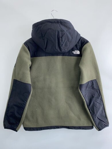 商品画像：DENALI HOODIE/XL/ポリエステル/GRN 2
