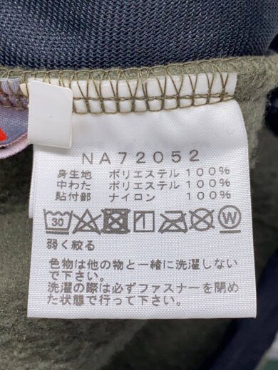 商品画像：DENALI HOODIE/XL/ポリエステル/GRN 4