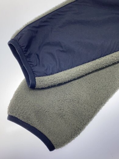 商品画像：DENALI HOODIE/XL/ポリエステル/GRN 5