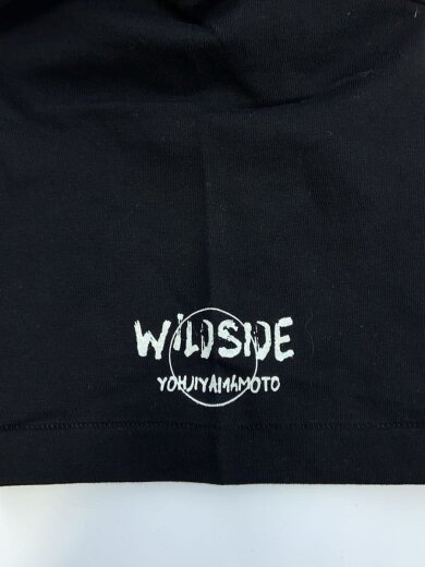 商品画像：Tシャツ/--/コットン/BLK/無地// 6
