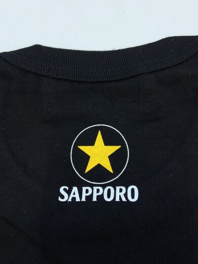 商品画像：Tシャツ/--/コットン/BLK/無地// 8