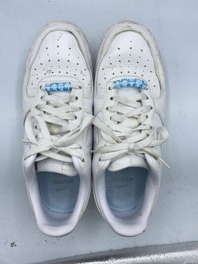 商品画像：AIR FORCE 1 LOW SP_エアフォース 1 ロー スペシャル/26cm/WHT 3