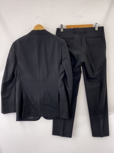 商品画像：セットアップ/48/ウール/BLK/無地// 2