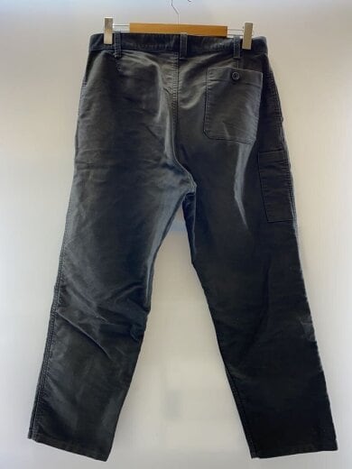 商品画像：ボトム/44/コットン/BLK/無地/LSP-14U-213002 2