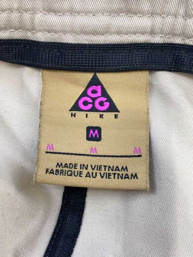 商品画像：ボトム/M/コットン/BEG/BQ7294-286 4