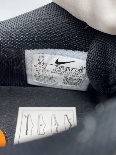 商品画像：AIR MAX DN_エア マックス DN/26.5cm/BLK 5