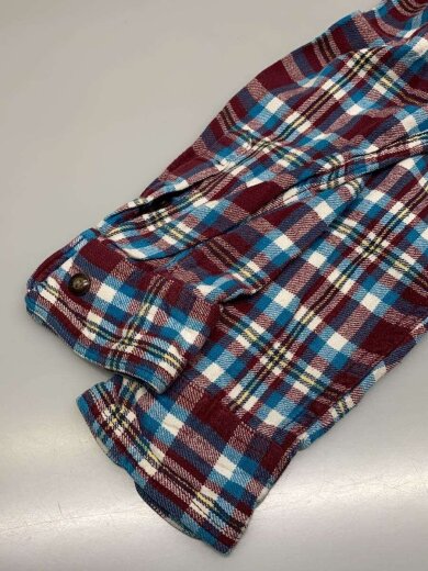 商品画像：長袖シャツ/XL/コットン/マルチカラー// 6