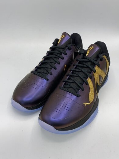 商品画像：KOBE 5 PROTRO_コービー 5 プロトロ/US10.5/PUP 2