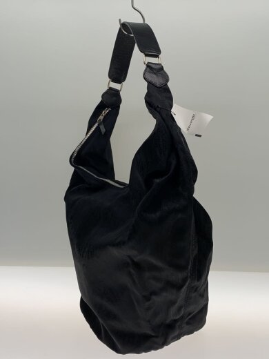 商品画像：トートバッグ/--/BLK/総柄// 2