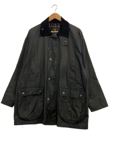 商品画像：Mc　Orvis/コート/--/コットン/GRY// 1