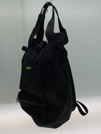 商品画像：リュック/--/BLK// 2