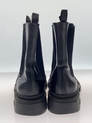 商品画像：NOBEMBERSHOES/サイドゴアブーツ/41/BLK// 6